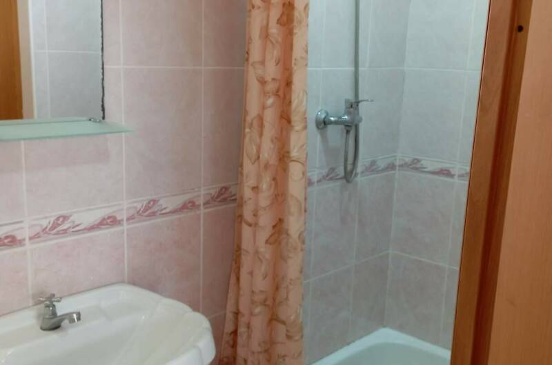 4-х местный «Комфорт»