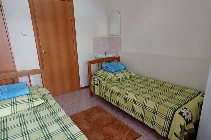 2-х местный «Комфорт»