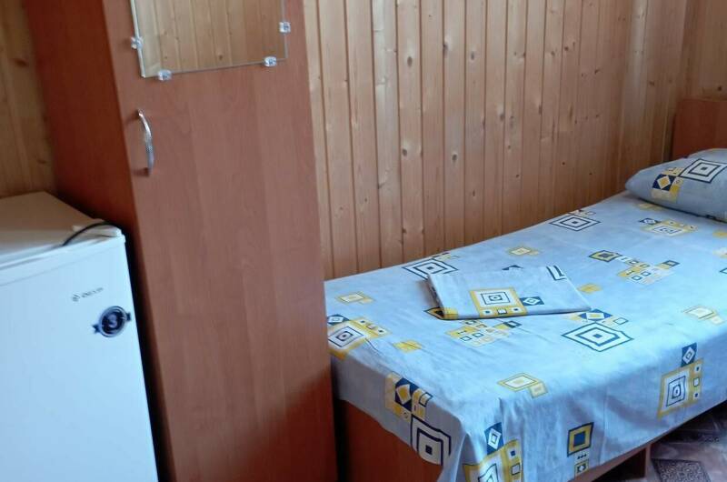 2-х местный «Эконом»