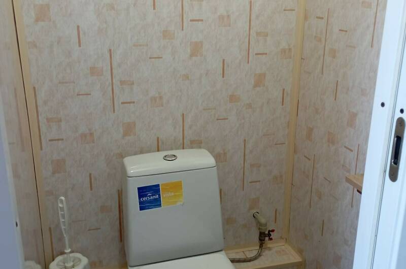 2-х местный «Эконом»