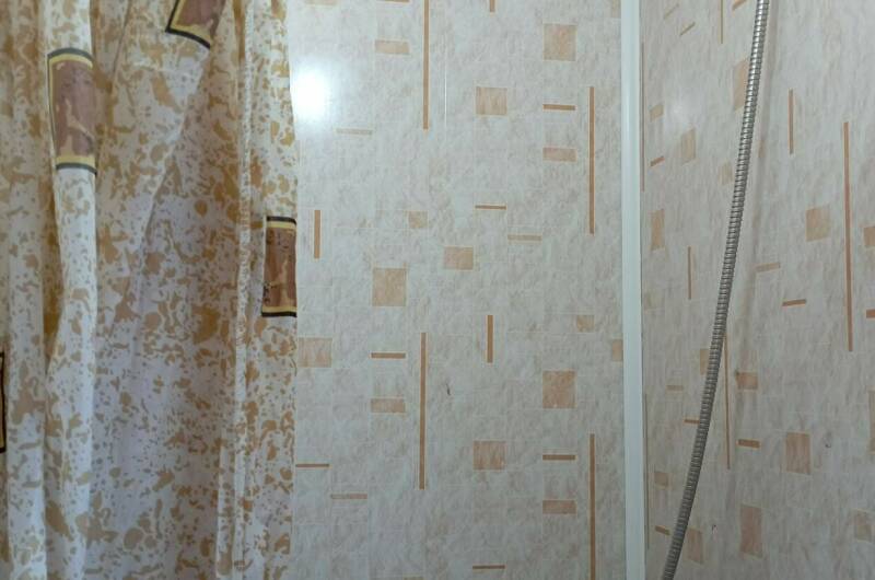 2-х местный «Эконом»