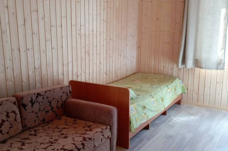 4-х местный «Эконом»