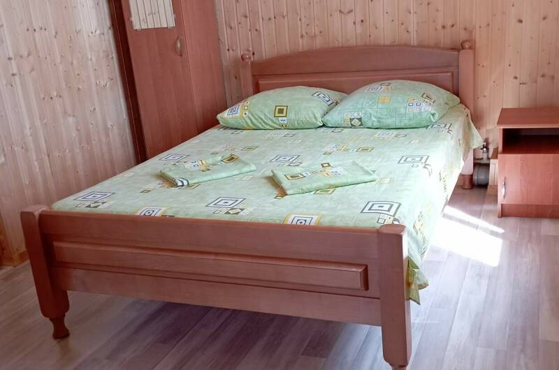 4-х местный «Эконом»