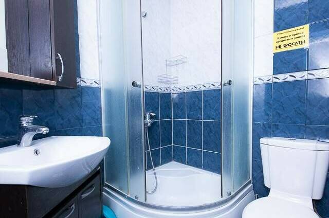 Четырехместный «Стандарт»