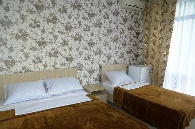 3-х местный «Стандарт»