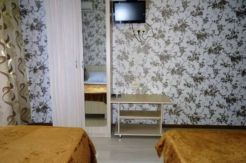 3-х местный «Стандарт»