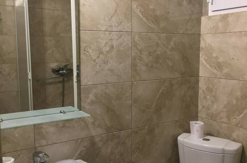 Двухкомнатный «Семейный» без кухни