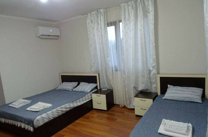 3-х местный «Стандарт»