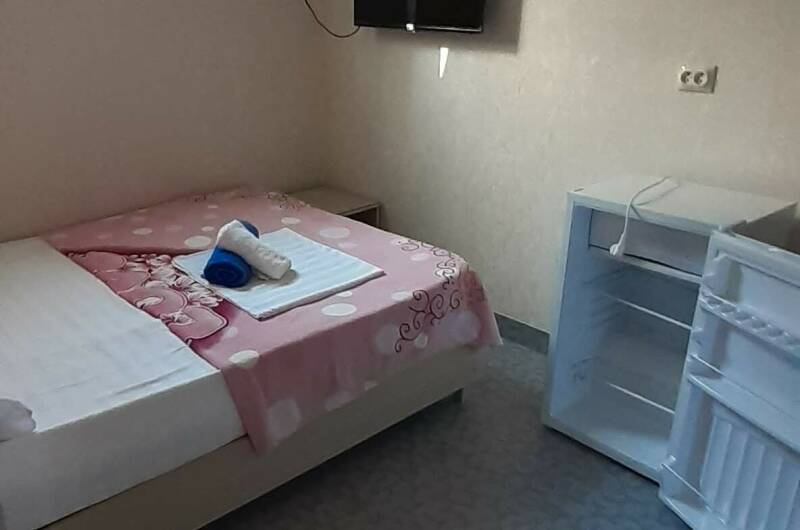 2-х комнатный номер «Семейный»