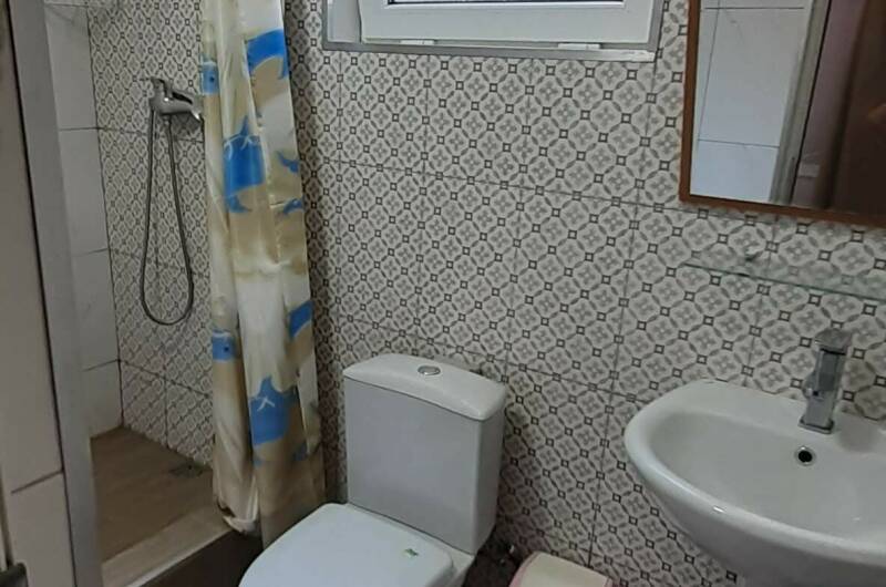 2-х комнатный номер «Семейный»