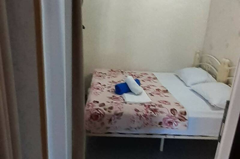 2-х комнатный номер «Семейный»