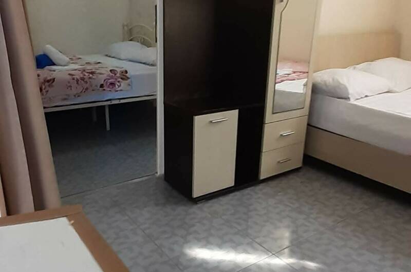 2-х комнатный номер «Семейный»