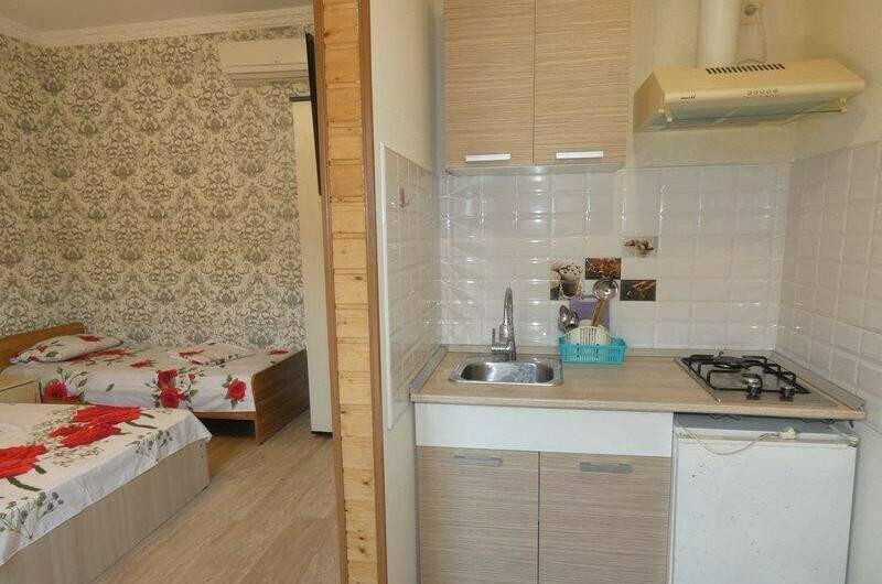 Номер «Комфорт»