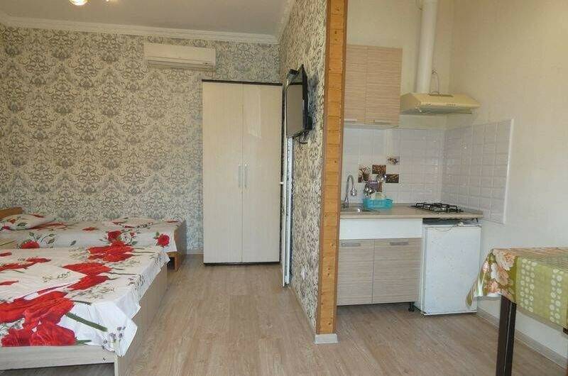 Номер «Комфорт»