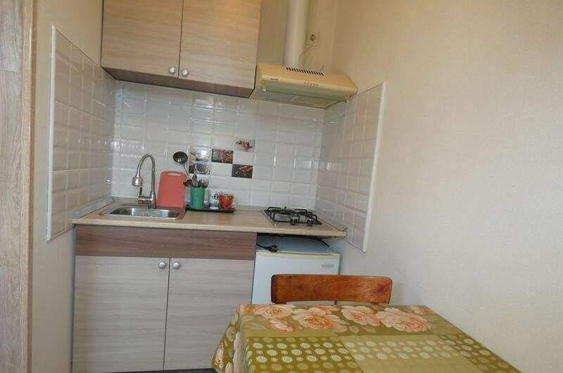 Номер «Комфорт»