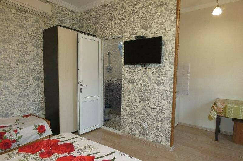 Номер «Комфорт»