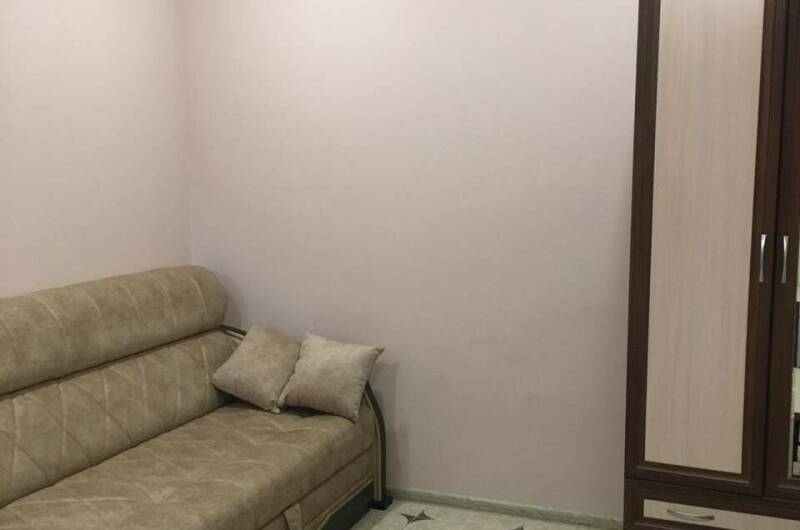 Двухкомнатный «Семейный» без кухни