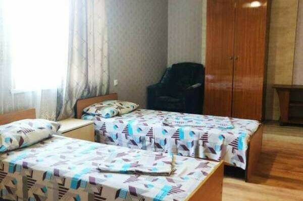 Номер «Эконом»