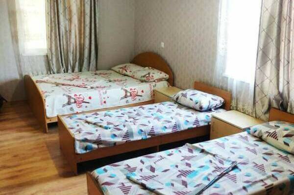 Номер «Эконом»