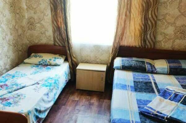 Номер «Эконом»