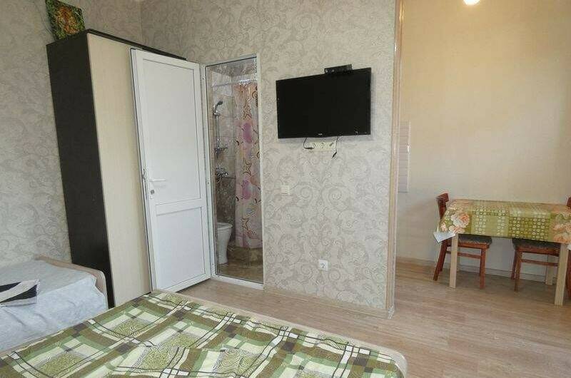 Номер «Эконом»