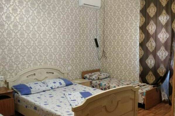 Номер «Стандарт»