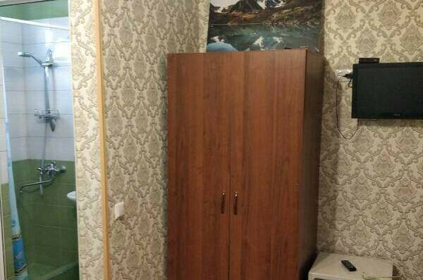 Номер «Стандарт»