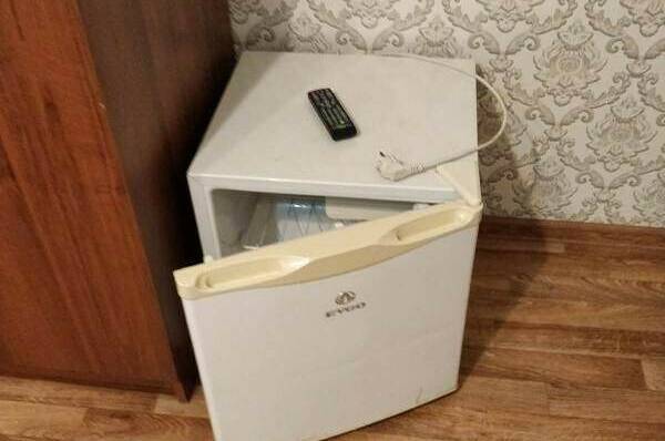 Номер «Стандарт»