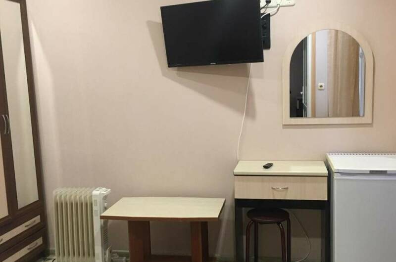 Двухкомнатный «Семейный» без кухни