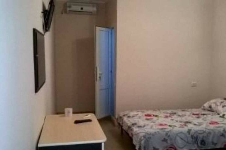 Двухместный «Стандарт»