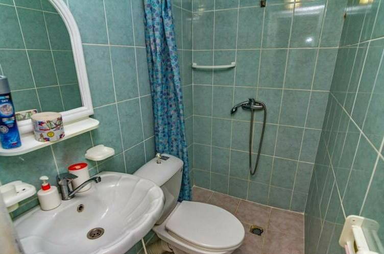 Двухместный «Стандарт»