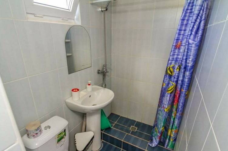 Трехместный «Стандарт»