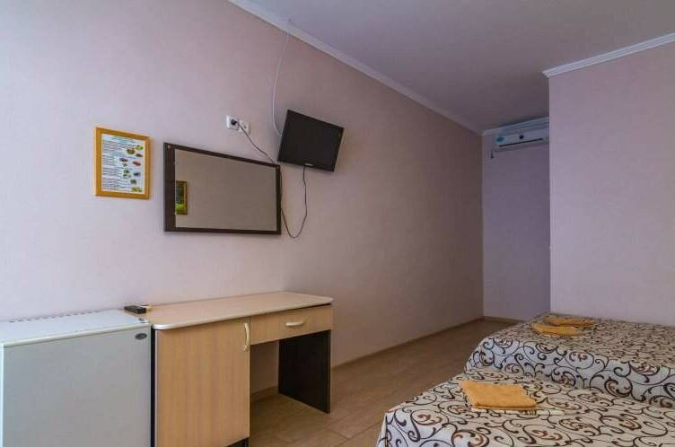 Трехместный «Стандарт»