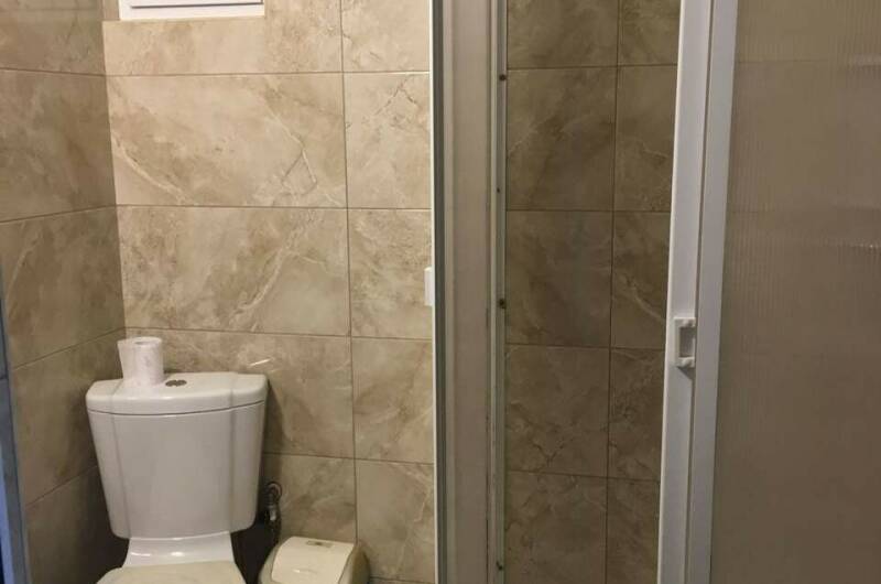 Двухкомнатный «Семейный» без кухни