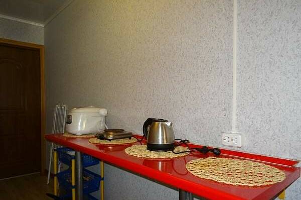 Двухместный номер