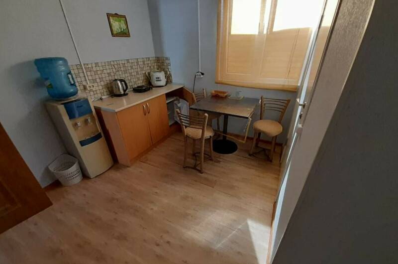 Пятиместный номер