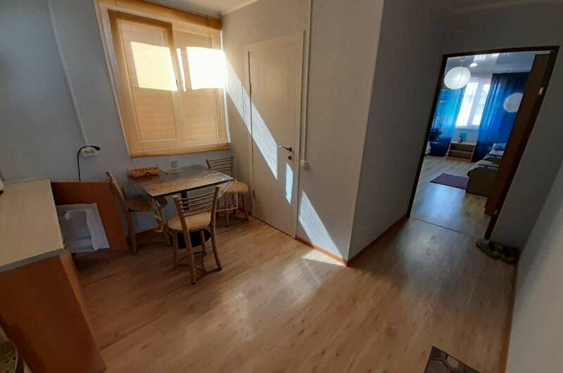 Пятиместный номер