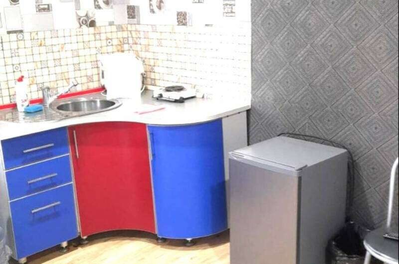 Шестиместный номер