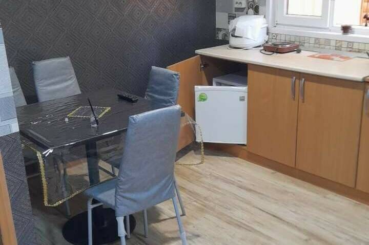 Шестиместный номер