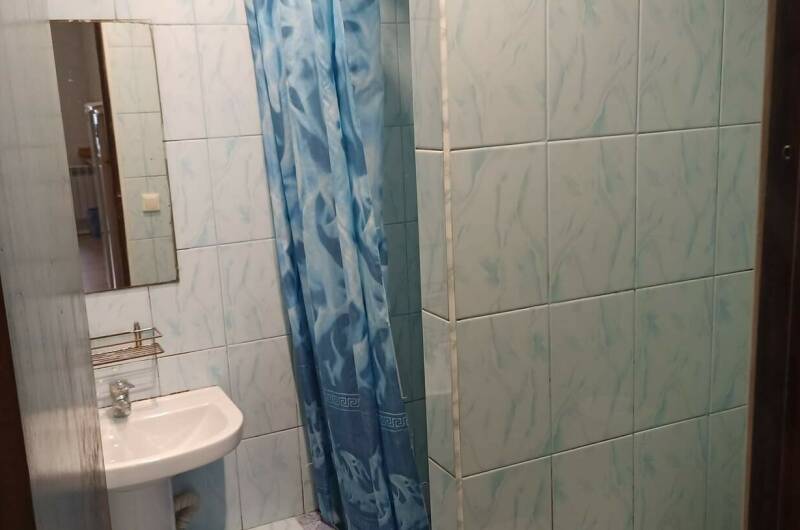 Трехместный комфорт с доп. местом