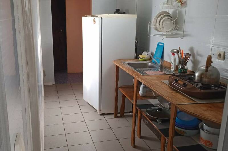 Двухкомнатный 5-местный номер