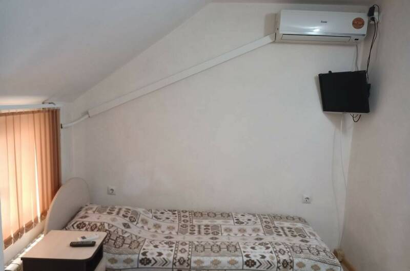 Двухместный комфорт с доп. местом