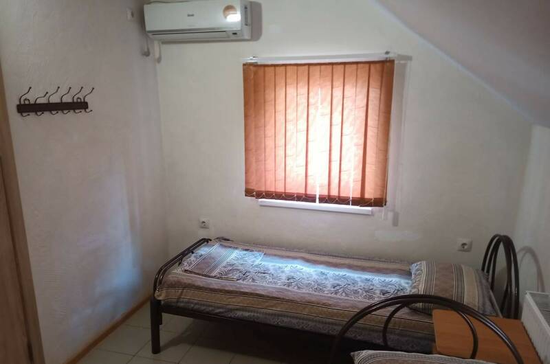 Двухместный комфорт с доп. местом