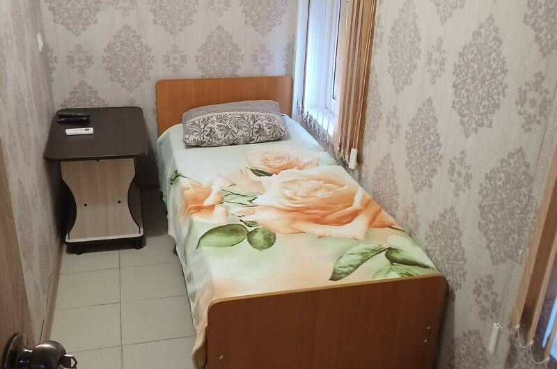 Одноместный «Эконом»