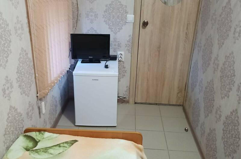 Одноместный «Эконом»