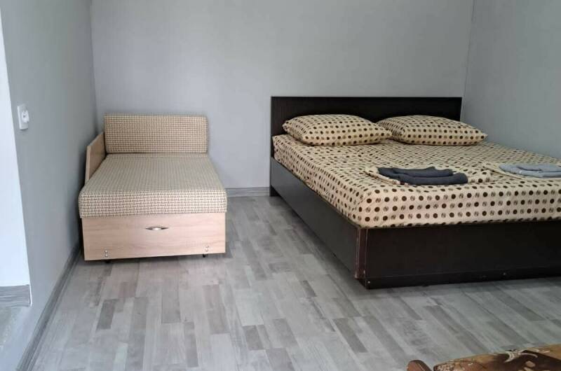 3-х местный «Люкс»