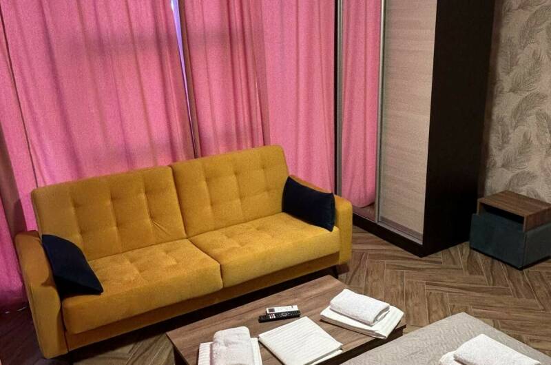 НОМЕР ПРЕМИУМ НА 4 человека