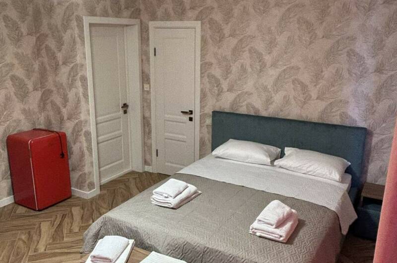 НОМЕР ПРЕМИУМ НА 4 человека