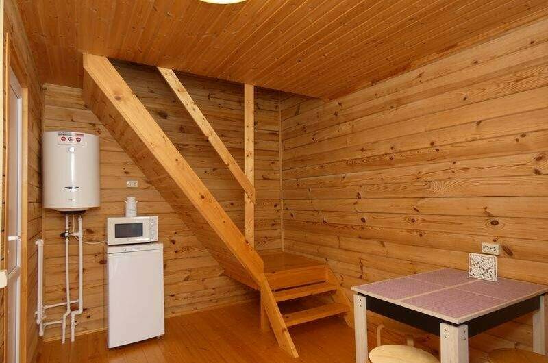 «Малый дом»