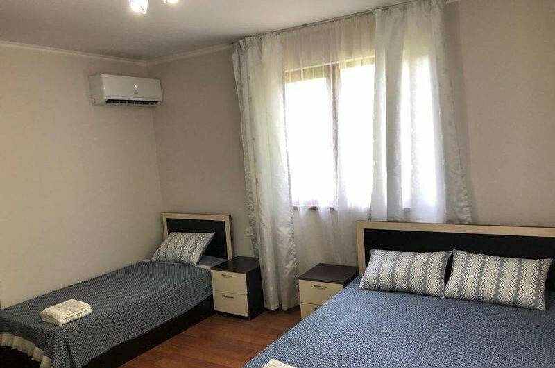 3-х местный «Стандарт»